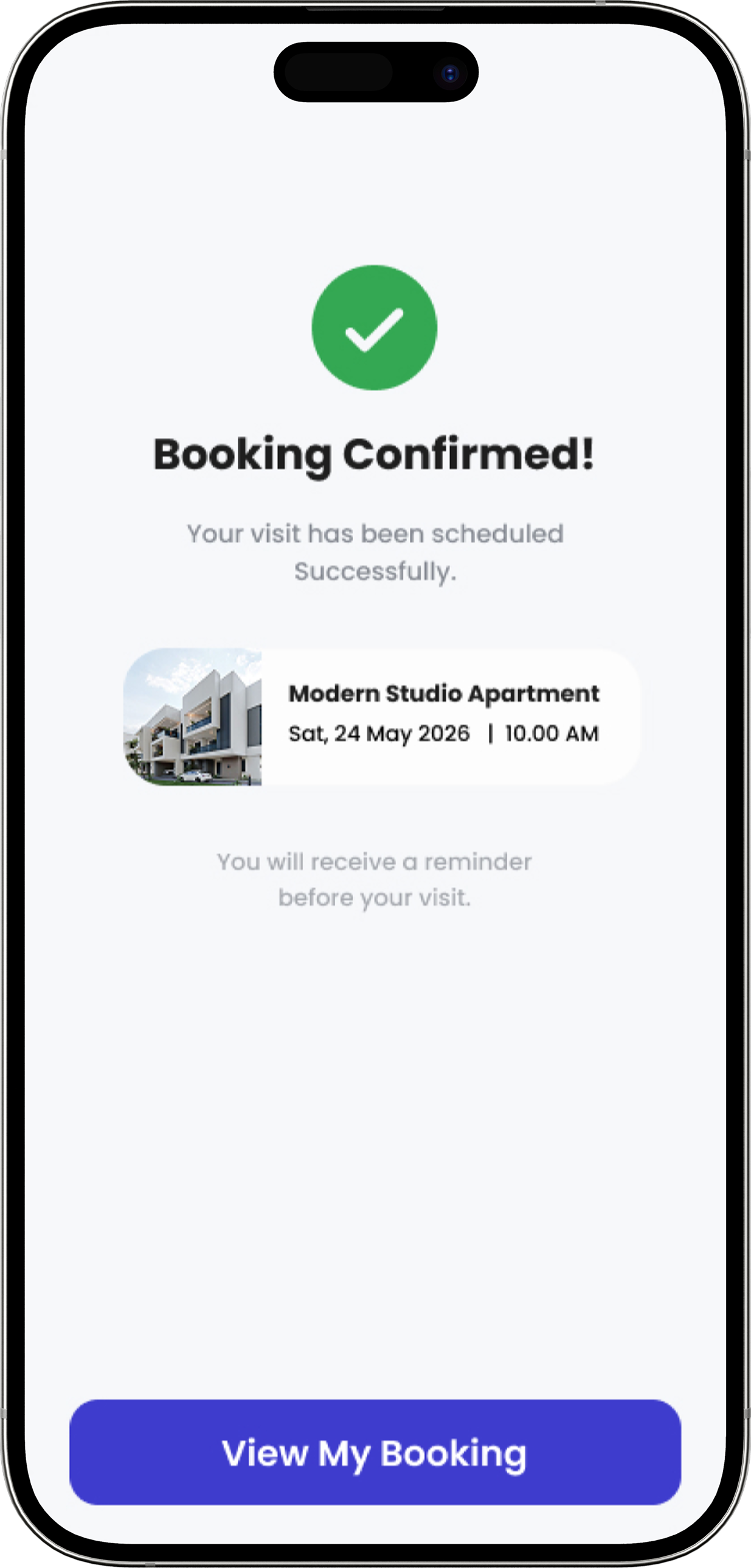 Instant Bookings